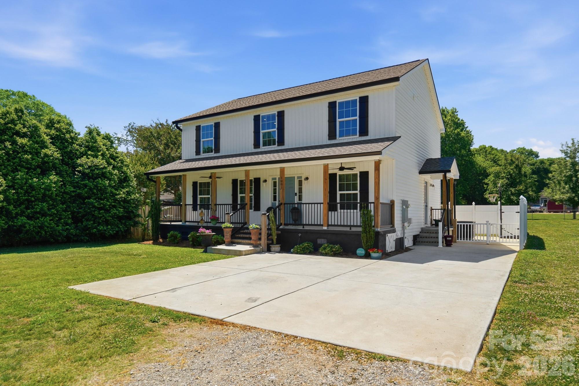 1001 Noles Drive Mount Holly NC 28120