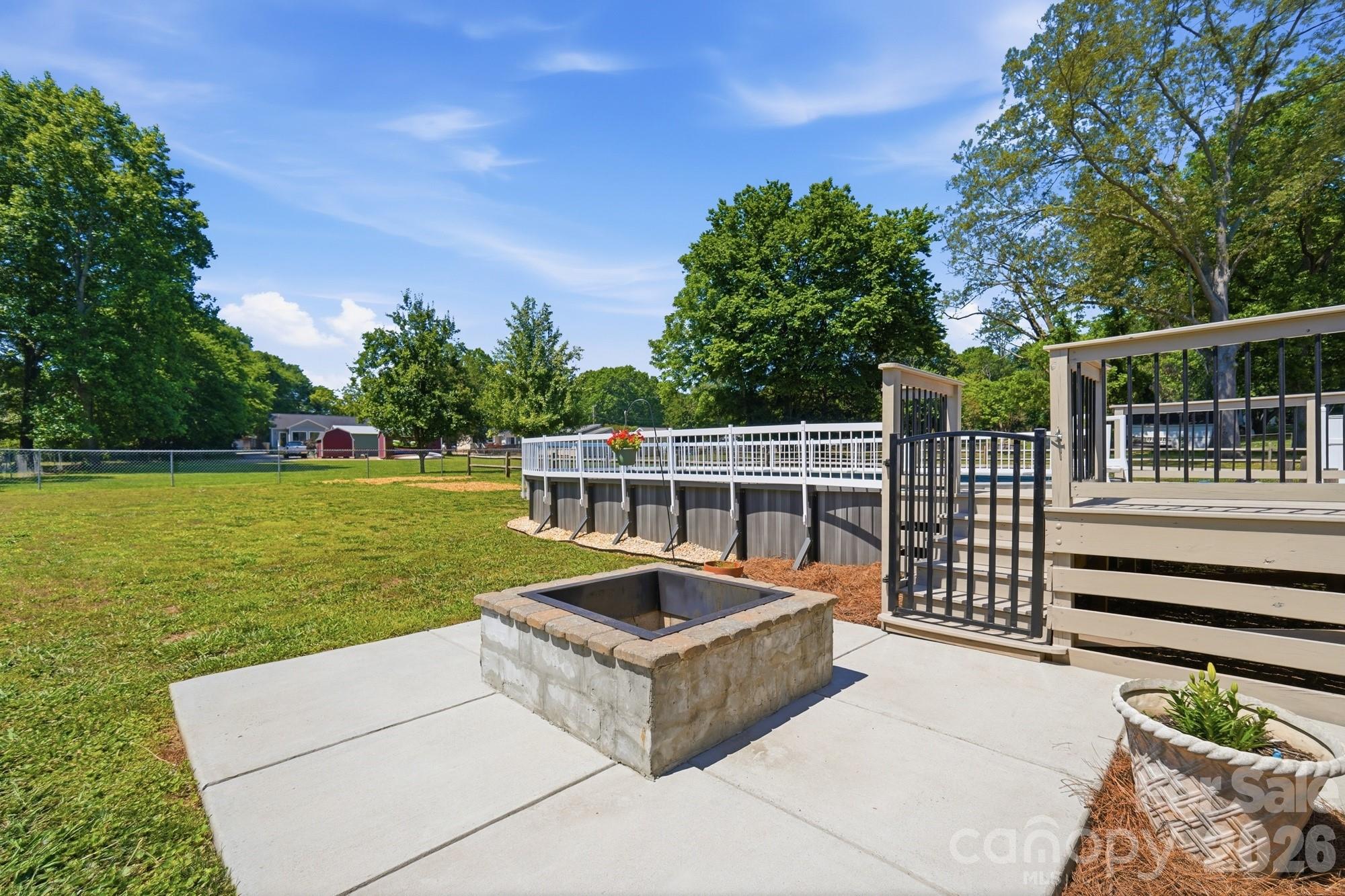 1001 Noles Drive Mount Holly NC 28120