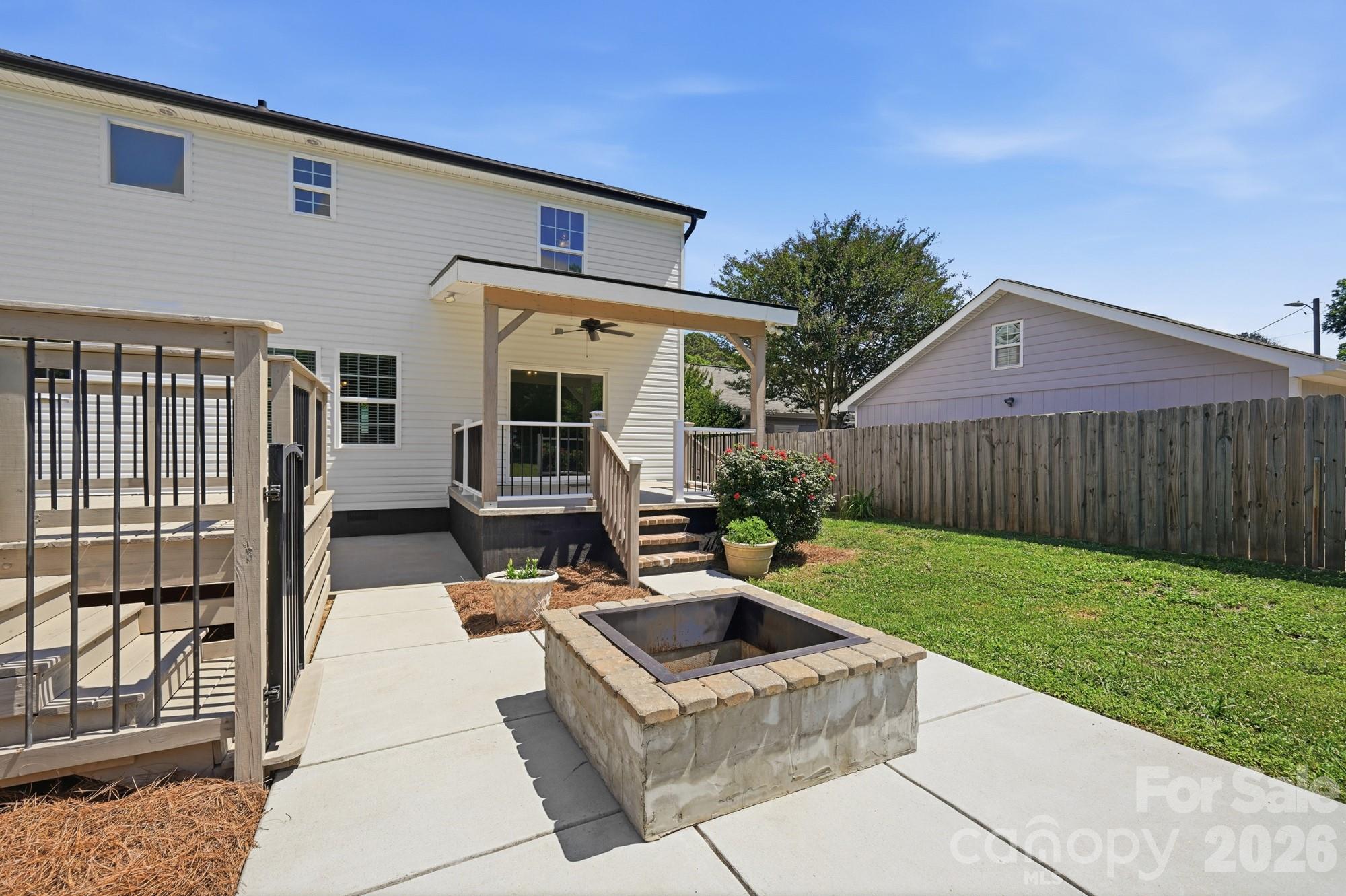 1001 Noles Drive Mount Holly NC 28120