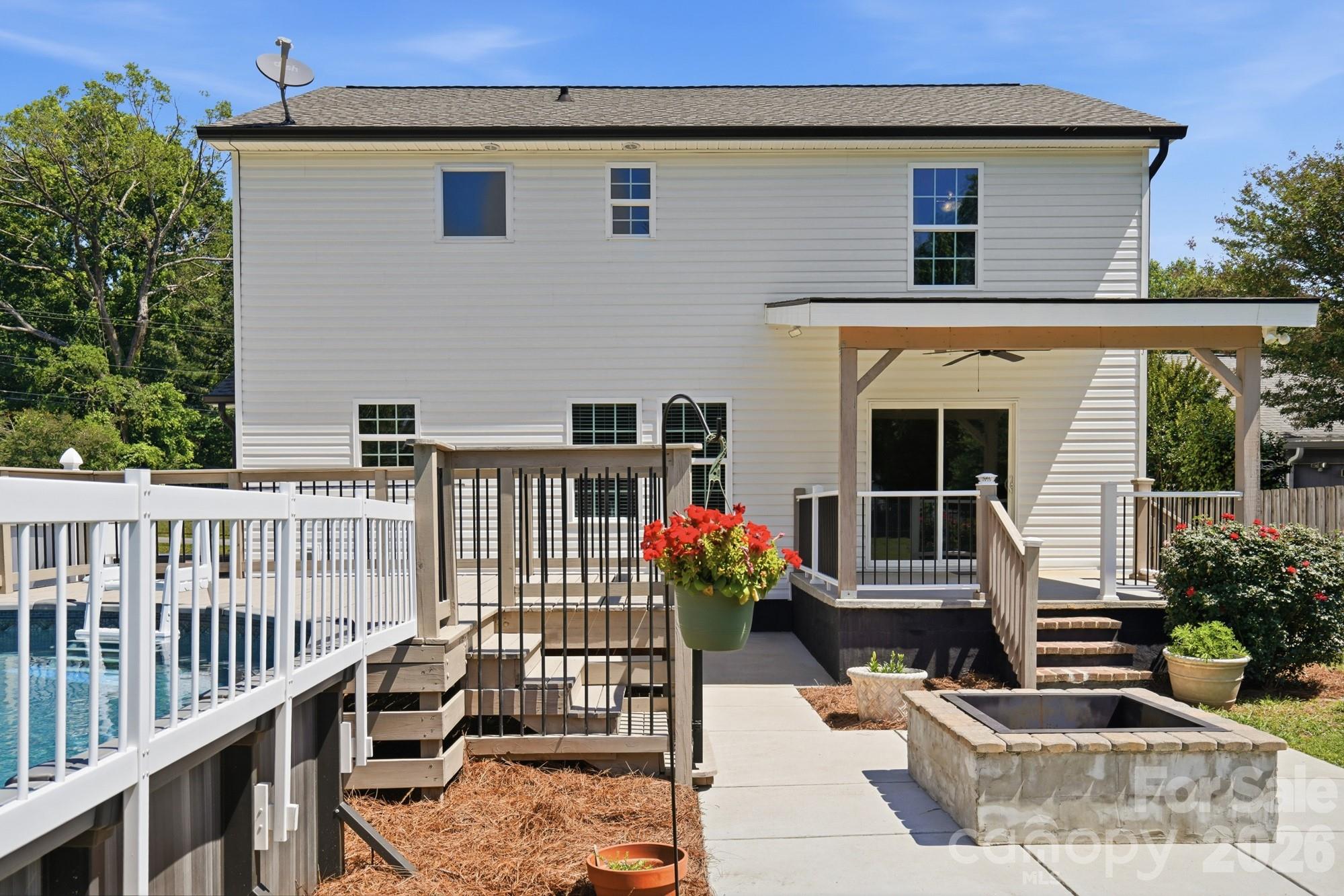 1001 Noles Drive Mount Holly NC 28120