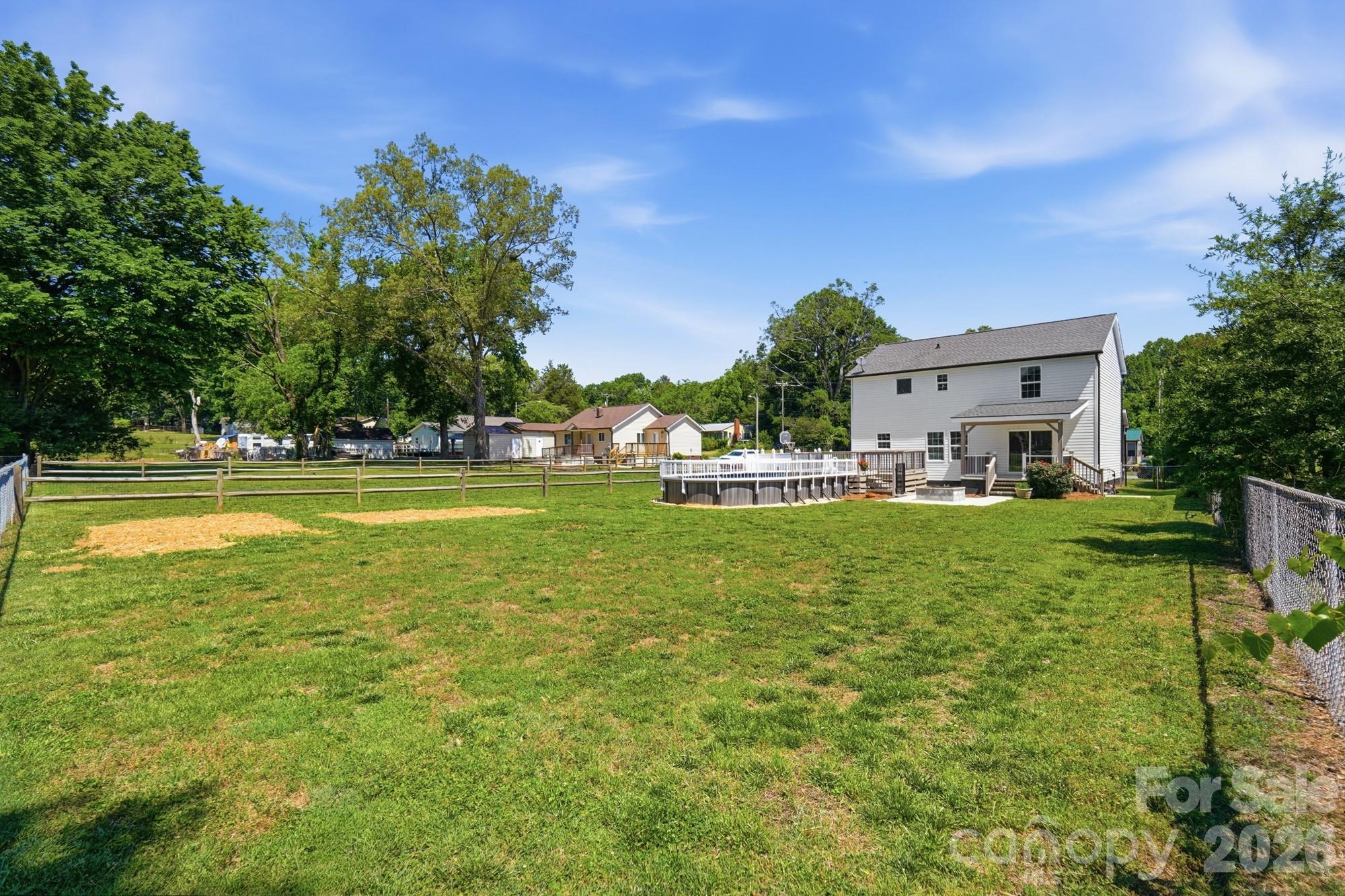 1001 Noles Drive Mount Holly NC 28120