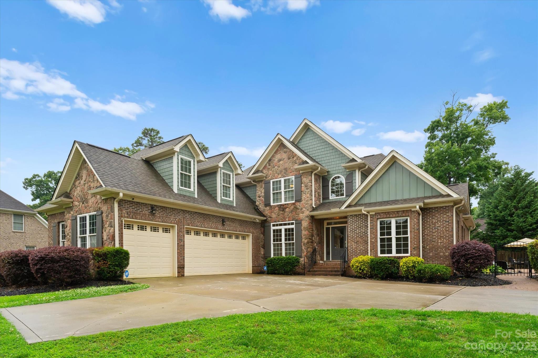 120 Woodstream Circle Mooresville NC 28117