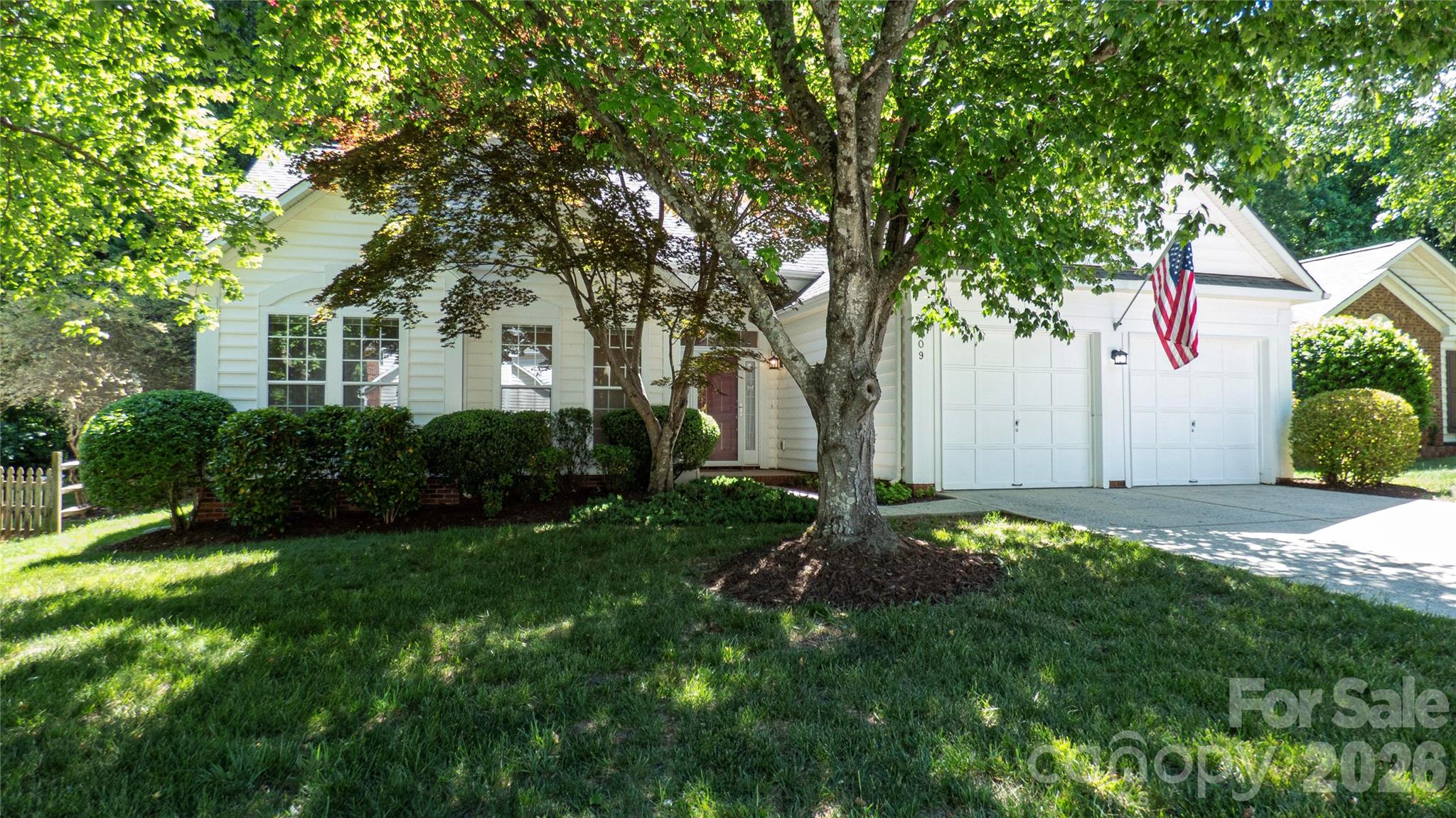 6009 Skyline Drive Charlotte NC 28269
