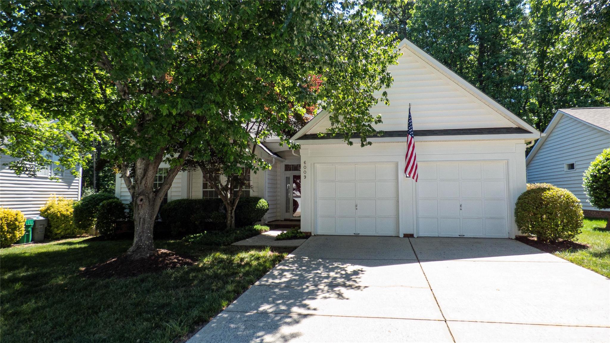 6009 Skyline Drive Charlotte NC 28269