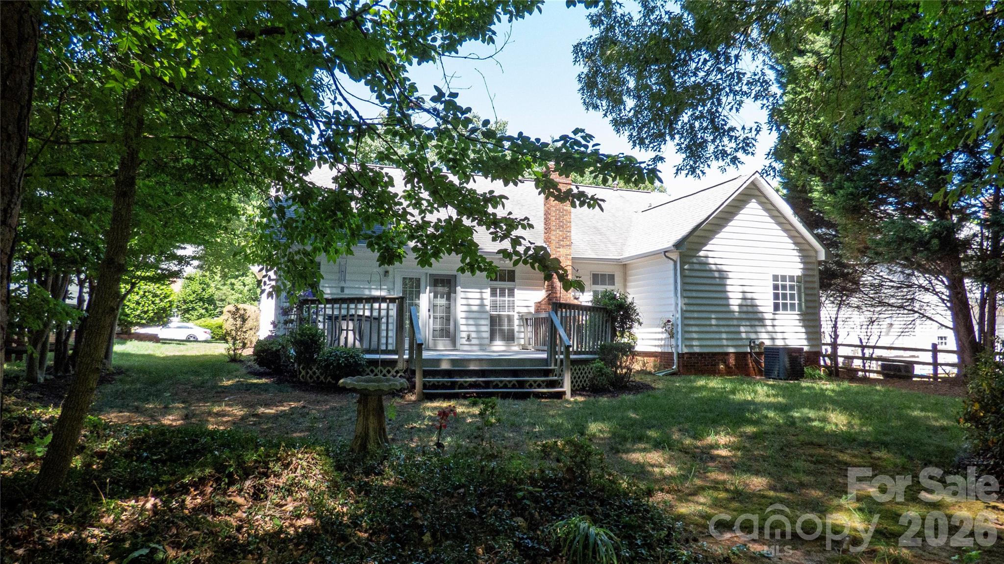 6009 Skyline Drive Charlotte NC 28269