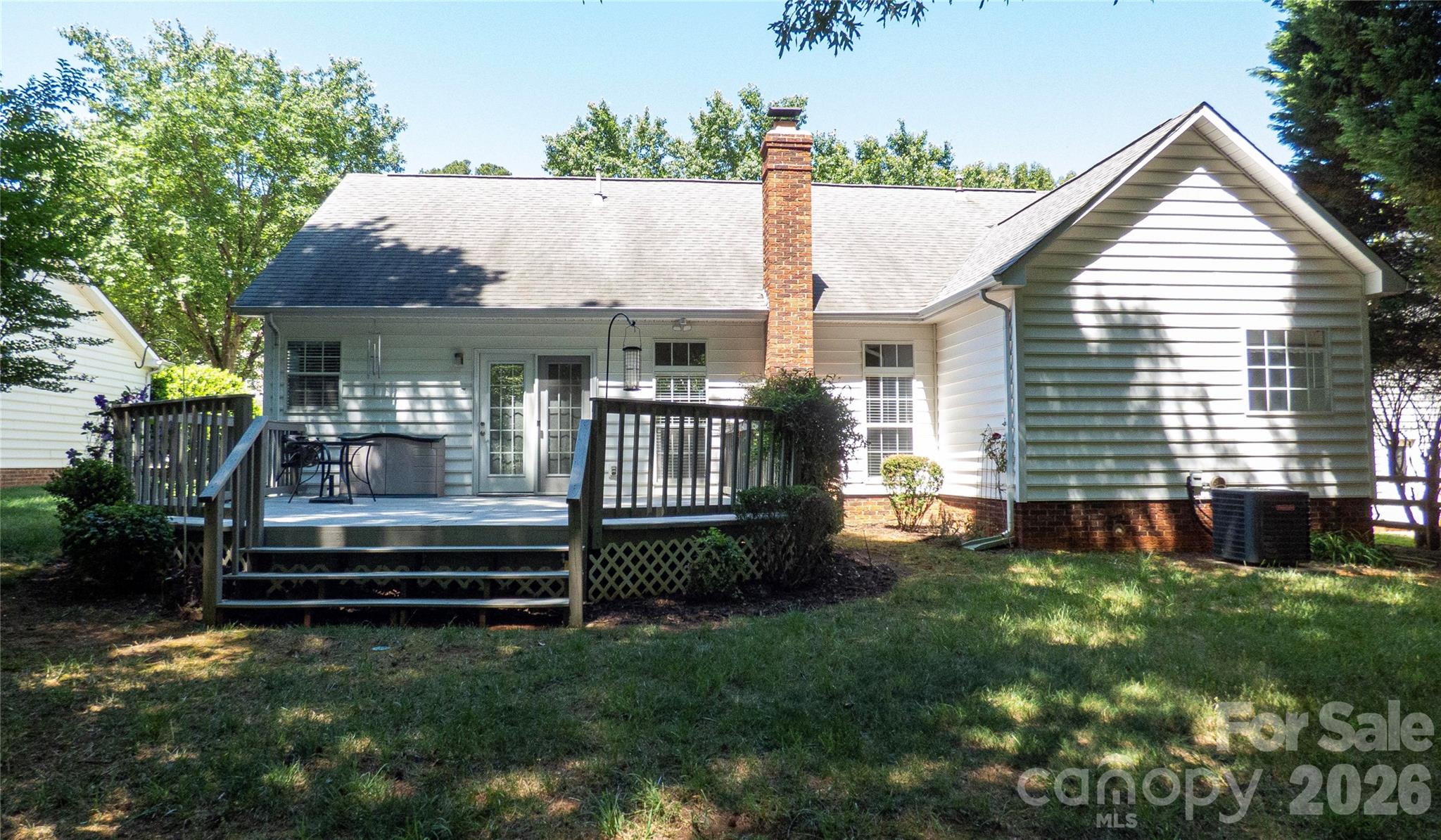 6009 Skyline Drive Charlotte NC 28269