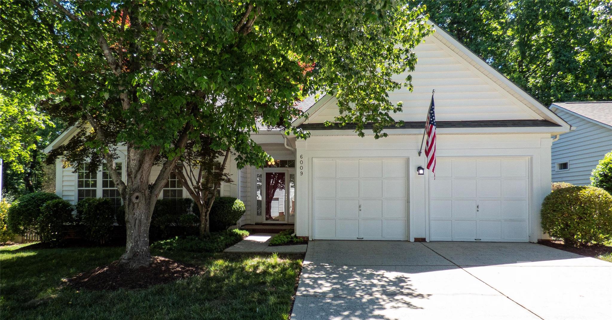 6009 Skyline Drive Charlotte NC 28269