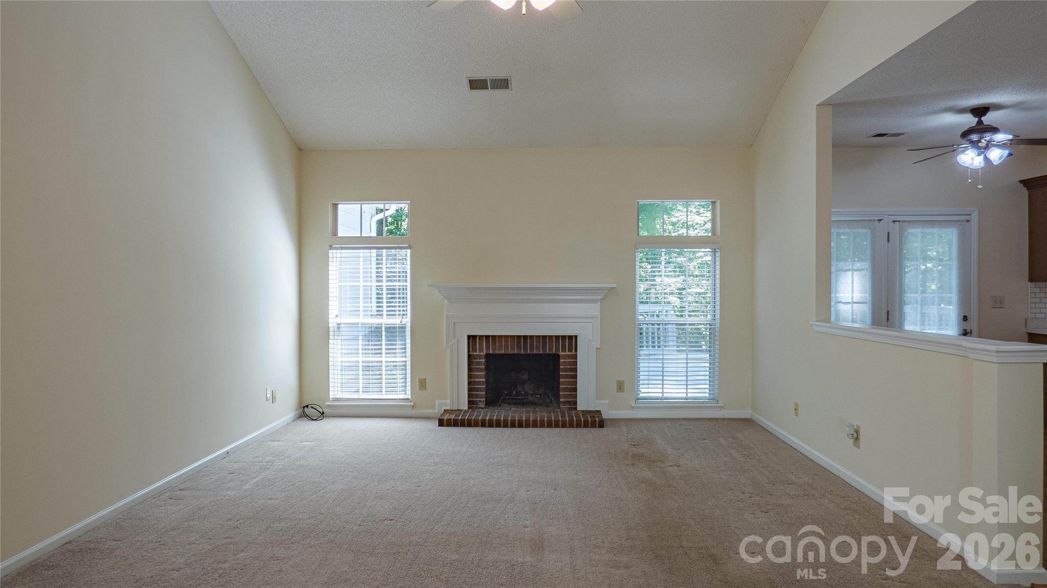 6009 Skyline Drive Charlotte NC 28269
