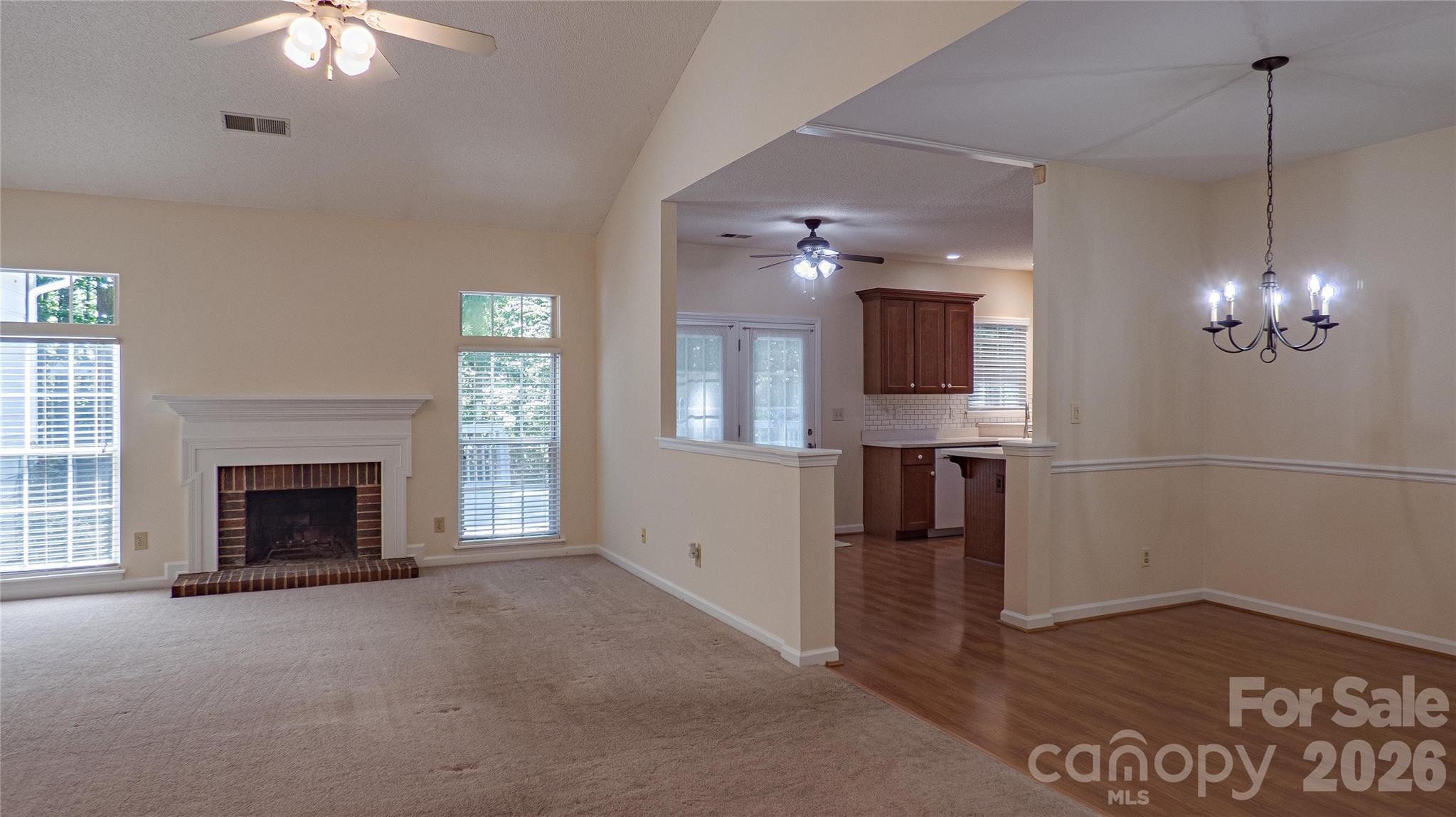 6009 Skyline Drive Charlotte NC 28269