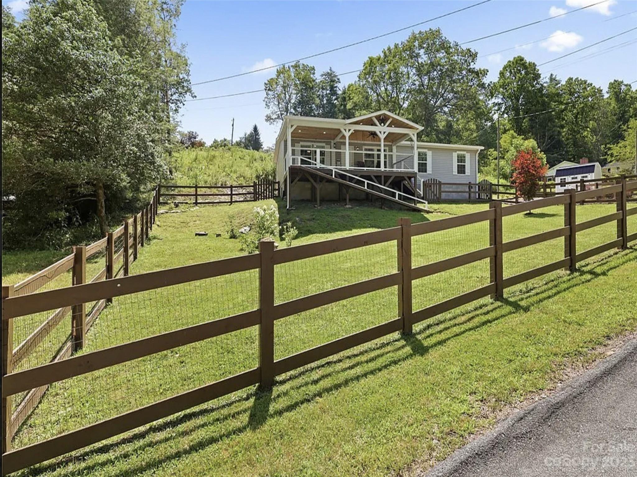 565 Valley Road Spruce Pine NC 28777