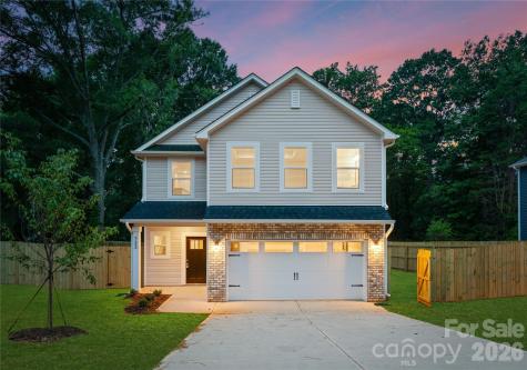 12718 Hamilton Road Charlotte NC 28273