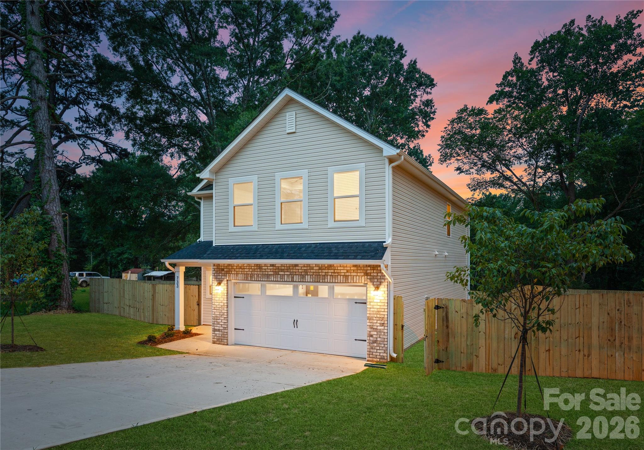 12718 Hamilton Road Charlotte NC 28273
