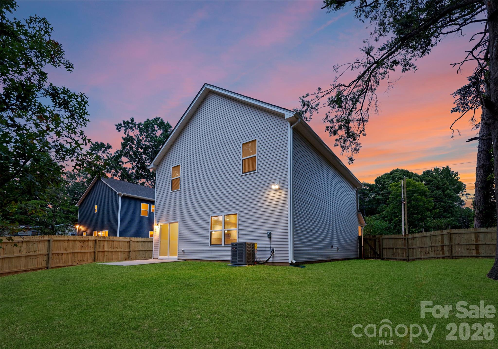 12718 Hamilton Road Charlotte NC 28273