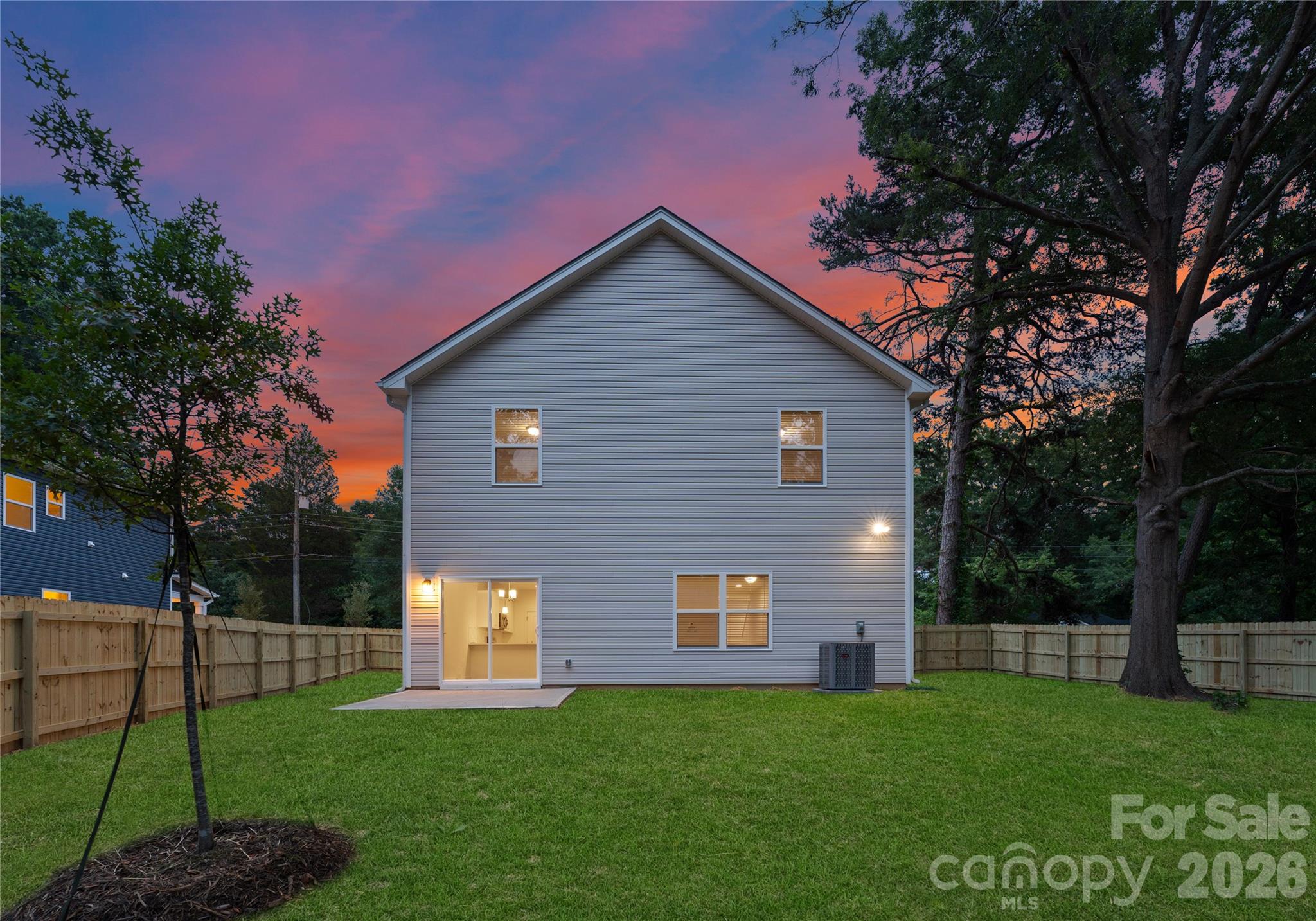 12718 Hamilton Road Charlotte NC 28273