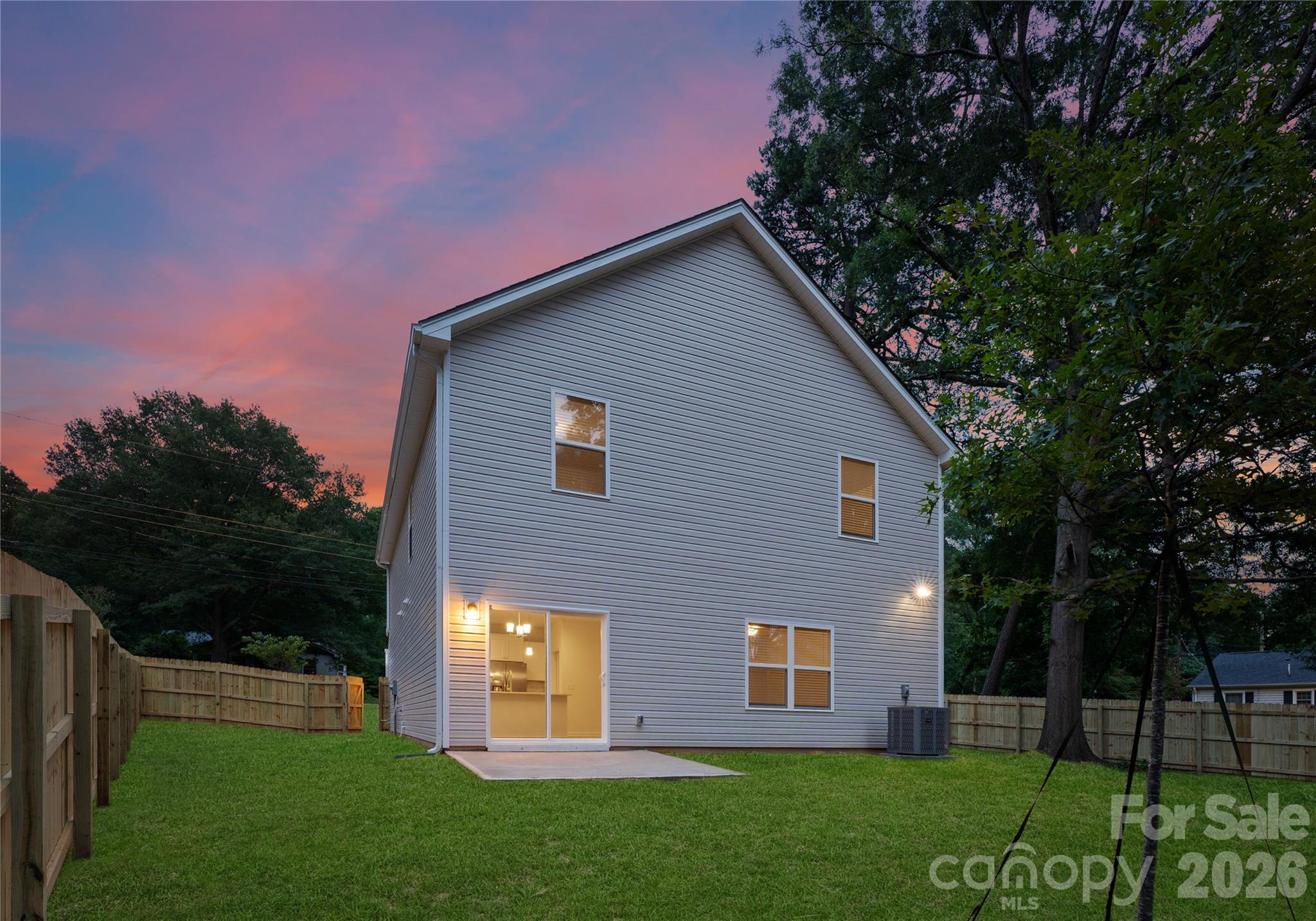 12718 Hamilton Road Charlotte NC 28273