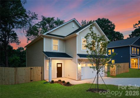 12718 Hamilton Road Charlotte NC 28273