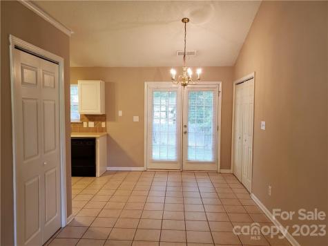 6135 Country Walk Drive Charlotte NC 28212
