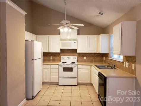 6135 Country Walk Drive Charlotte NC 28212