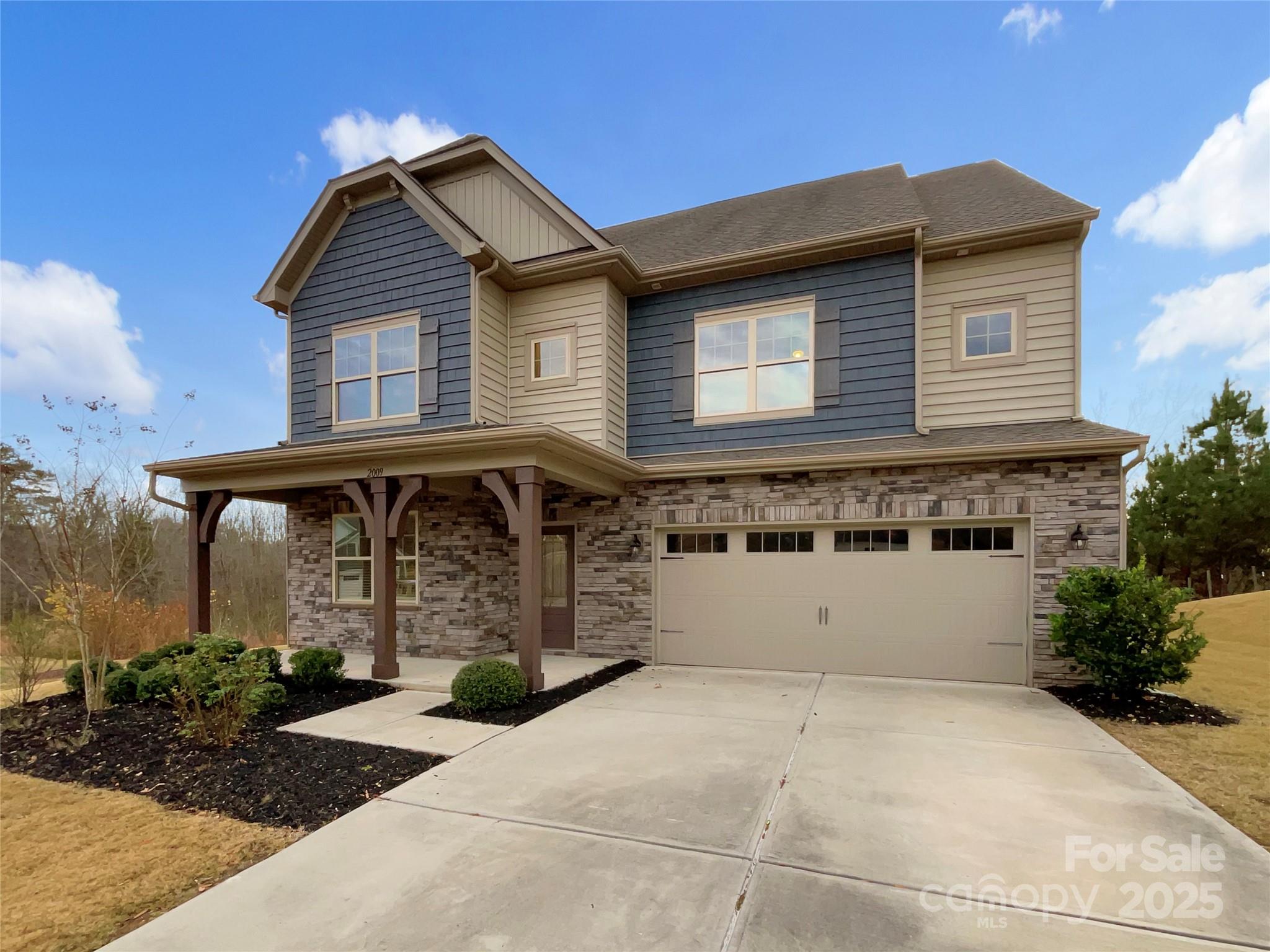 2009 Trindle Vine Lane Waxhaw NC 28173