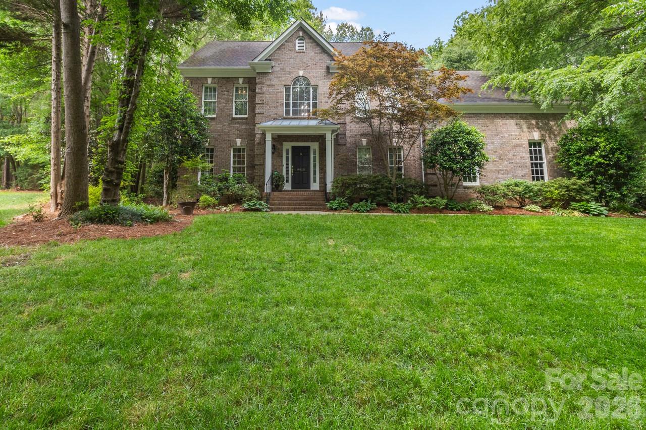 4415 Everclear Court Charlotte NC 28216
