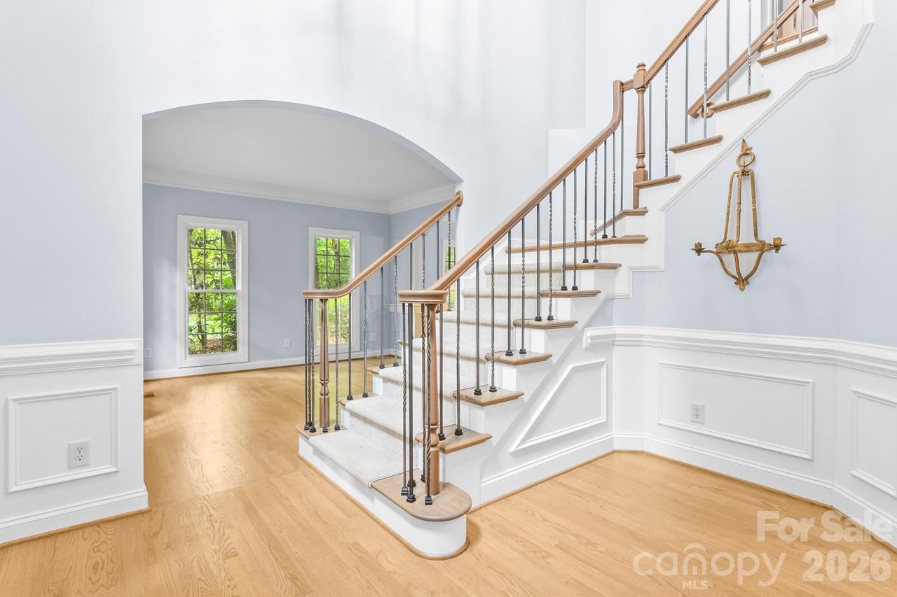 4415 Everclear Court Charlotte NC 28216