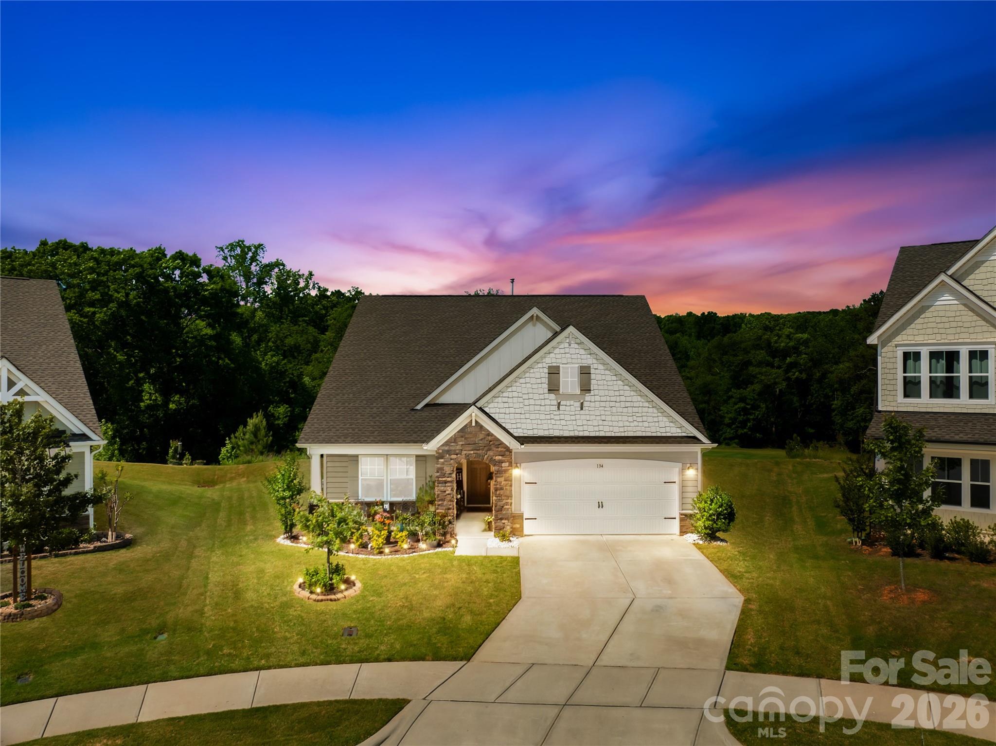 134 Divot Lane Statesville NC 28677