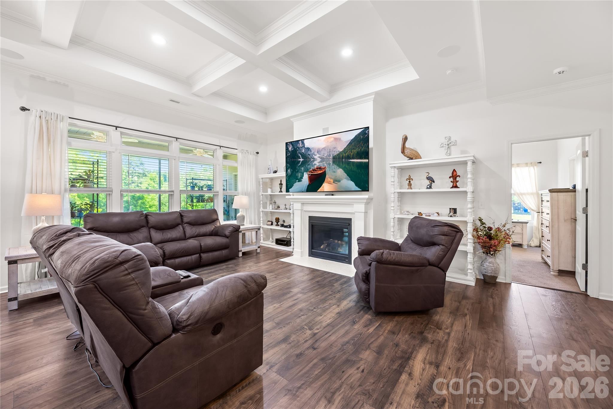 134 Divot Lane Statesville NC 28677