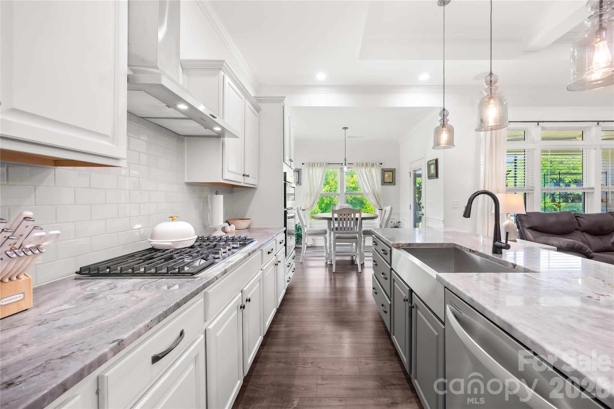 134 Divot Lane Statesville NC 28677