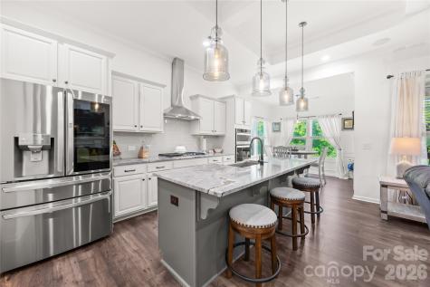 134 Divot Lane Statesville NC 28677