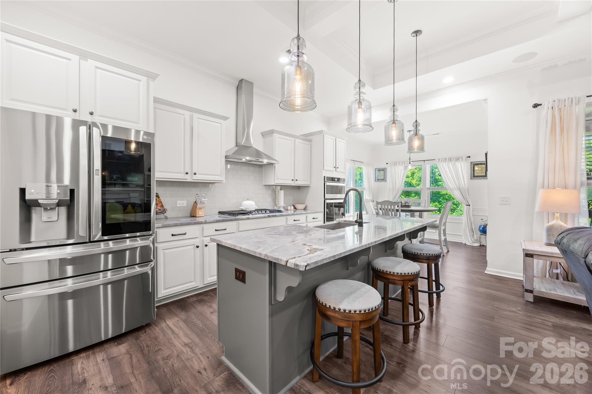 134 Divot Lane Statesville NC 28677