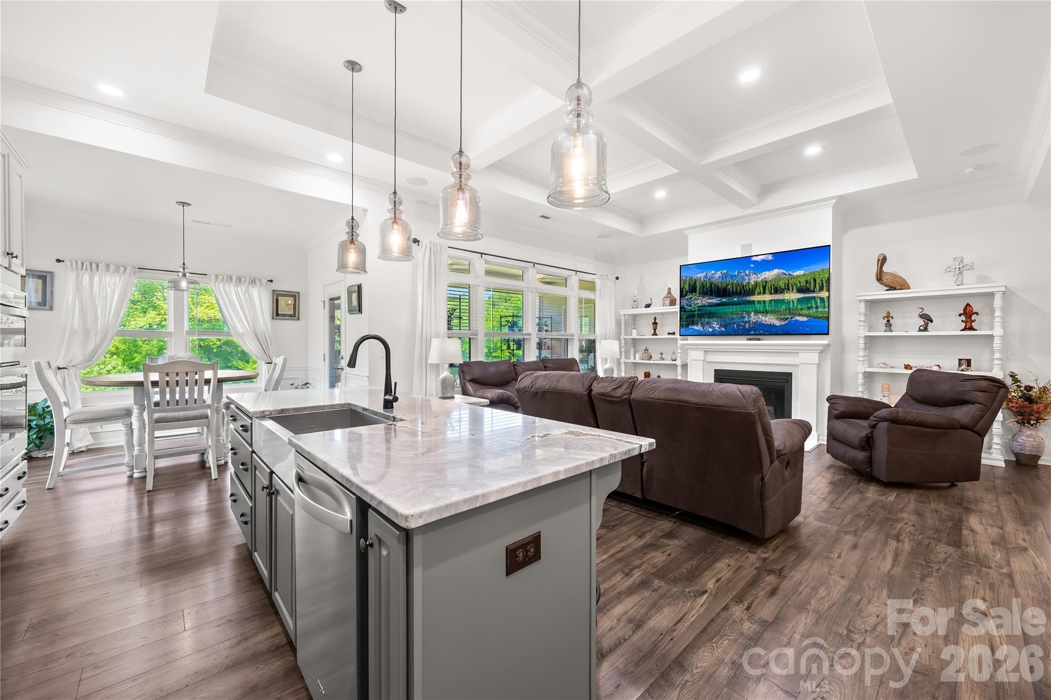 134 Divot Lane Statesville NC 28677