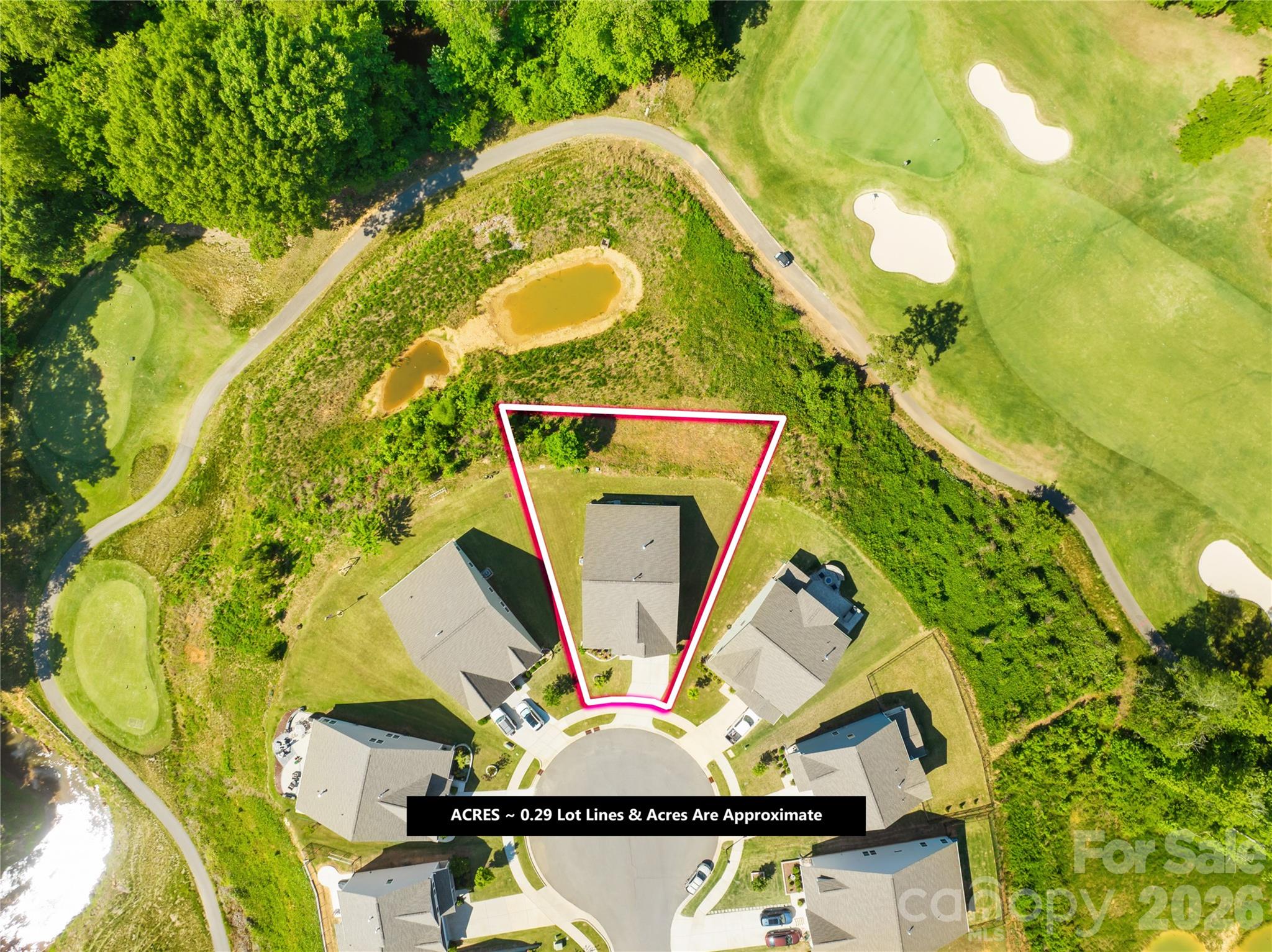 134 Divot Lane Statesville NC 28677