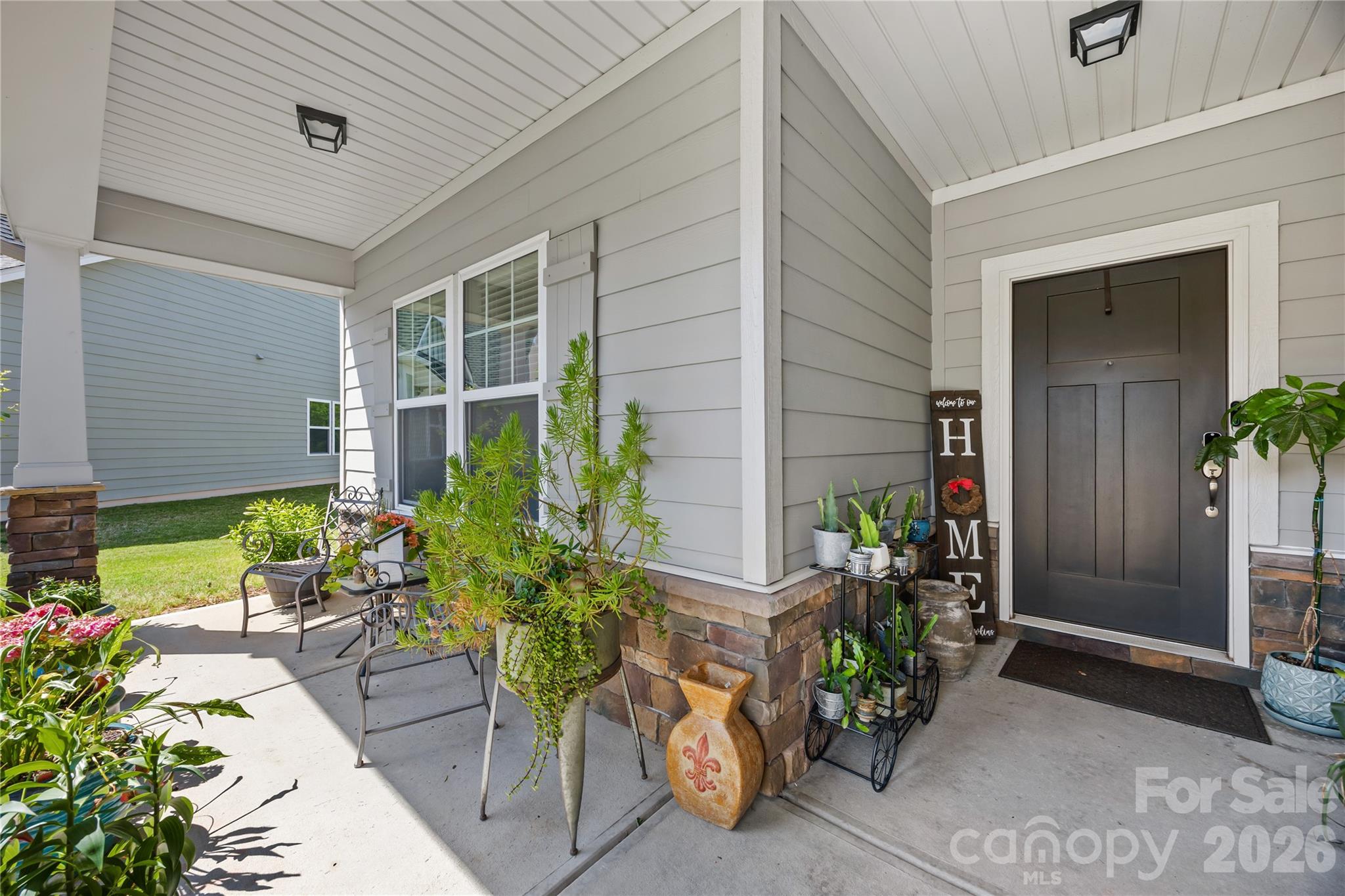 134 Divot Lane Statesville NC 28677