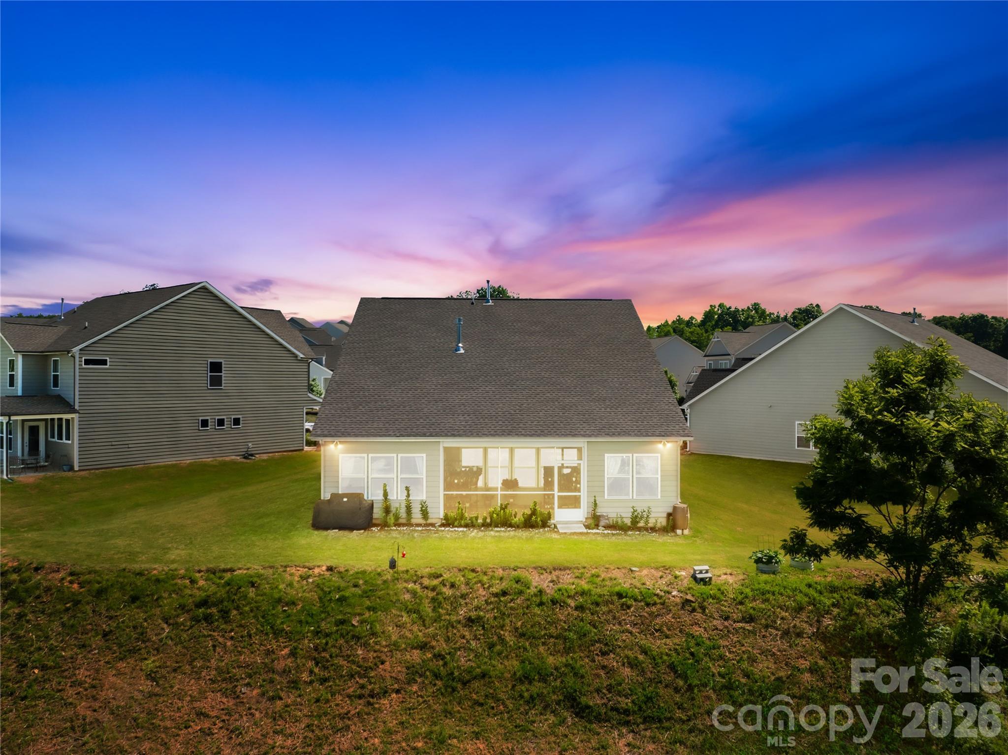 134 Divot Lane Statesville NC 28677