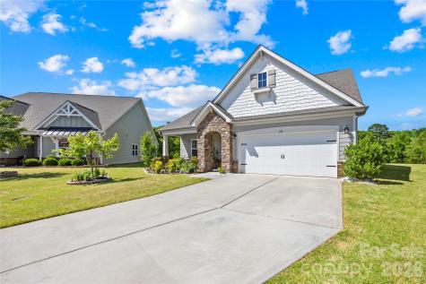 134 Divot Lane Statesville NC 28677