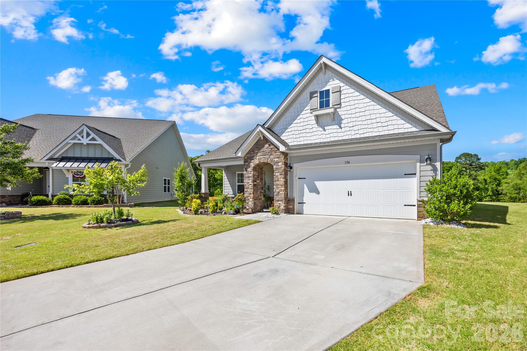 134 Divot Lane Statesville NC 28677