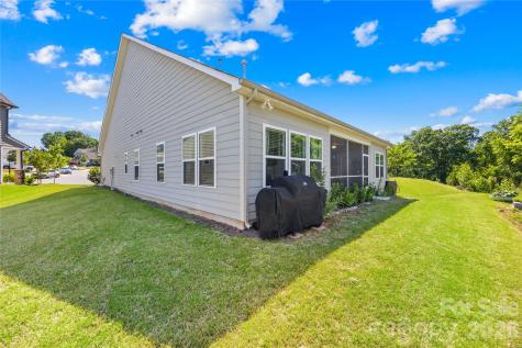 134 Divot Lane Statesville NC 28677
