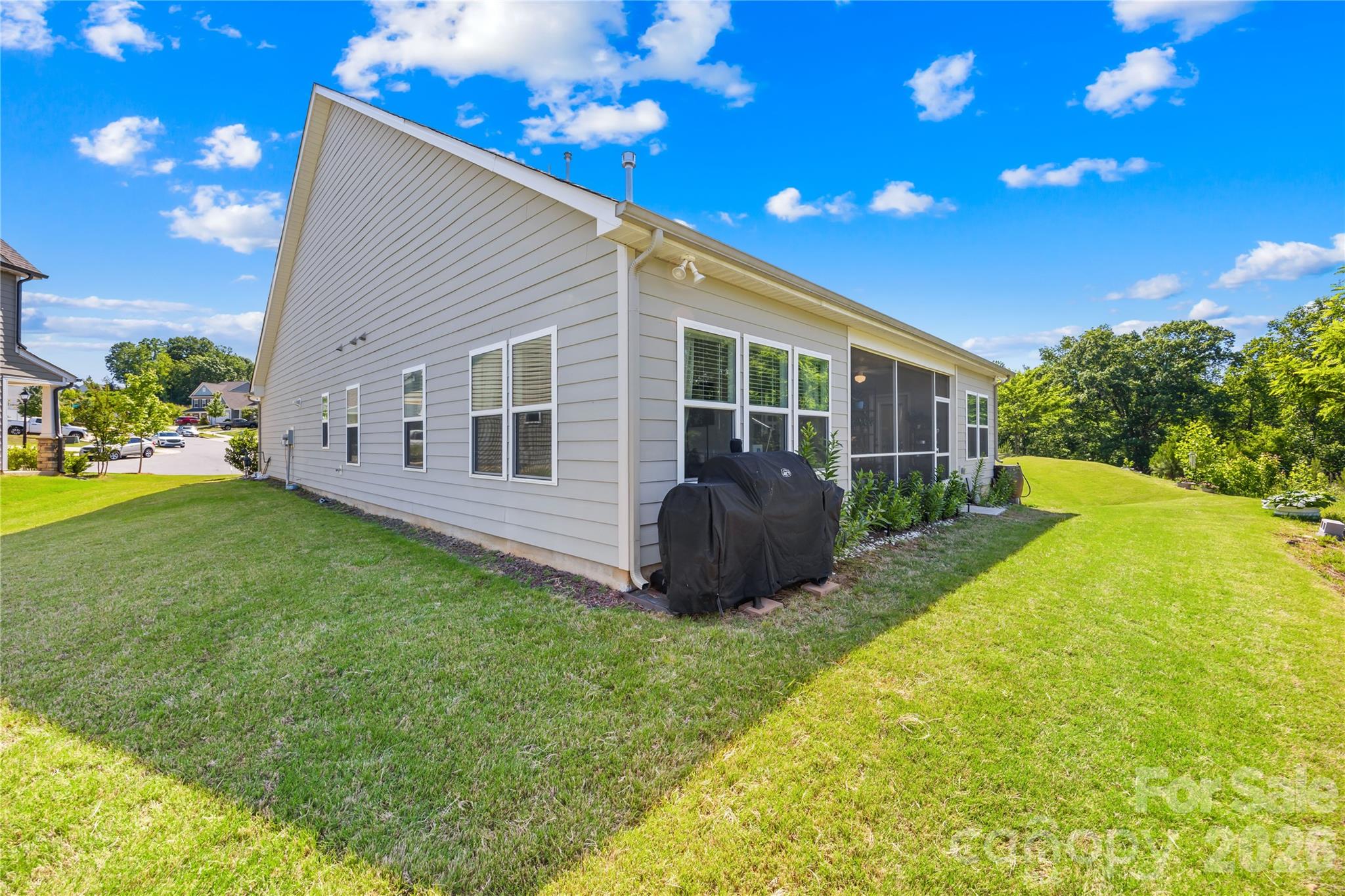 134 Divot Lane Statesville NC 28677