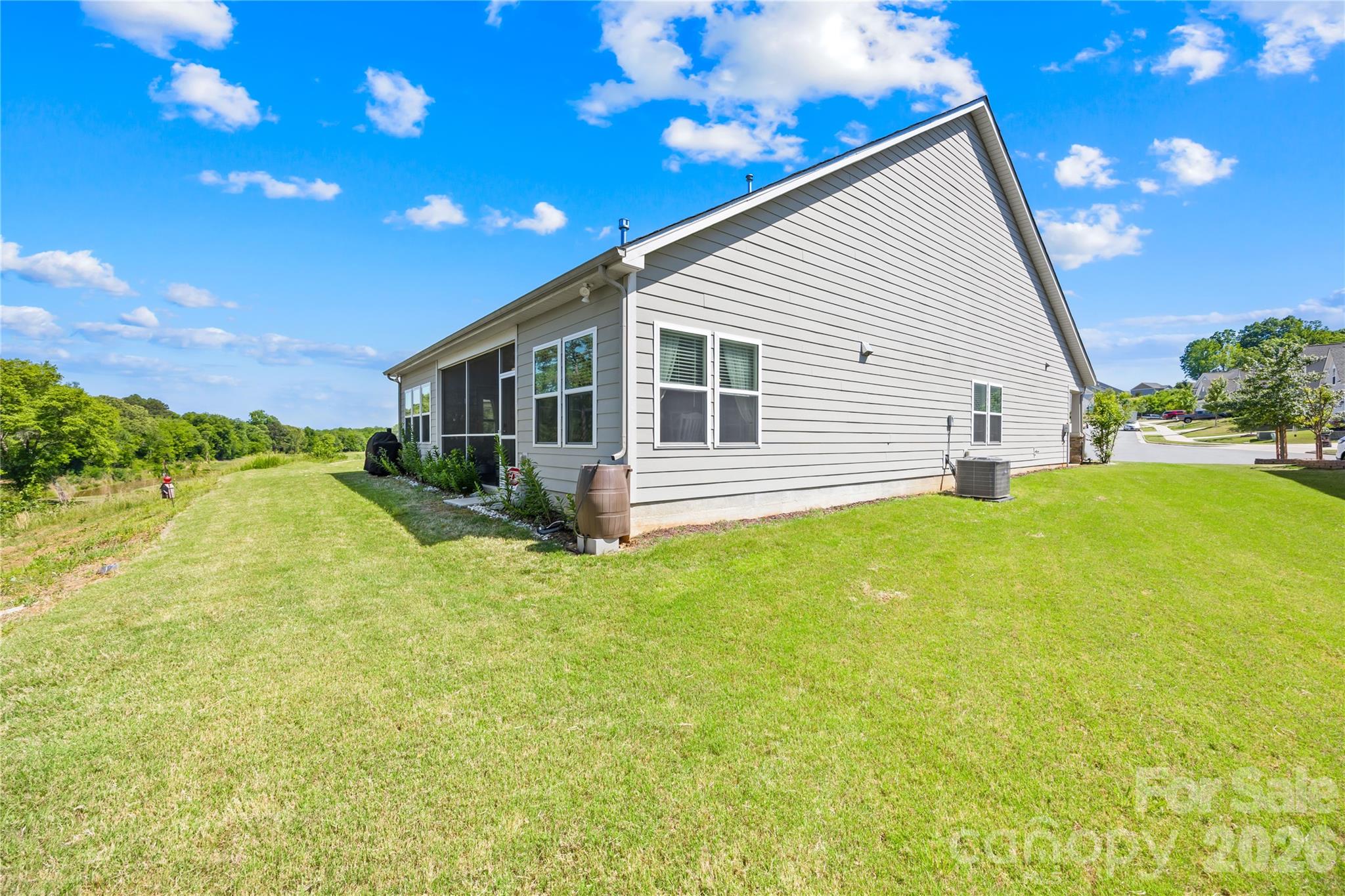 134 Divot Lane Statesville NC 28677