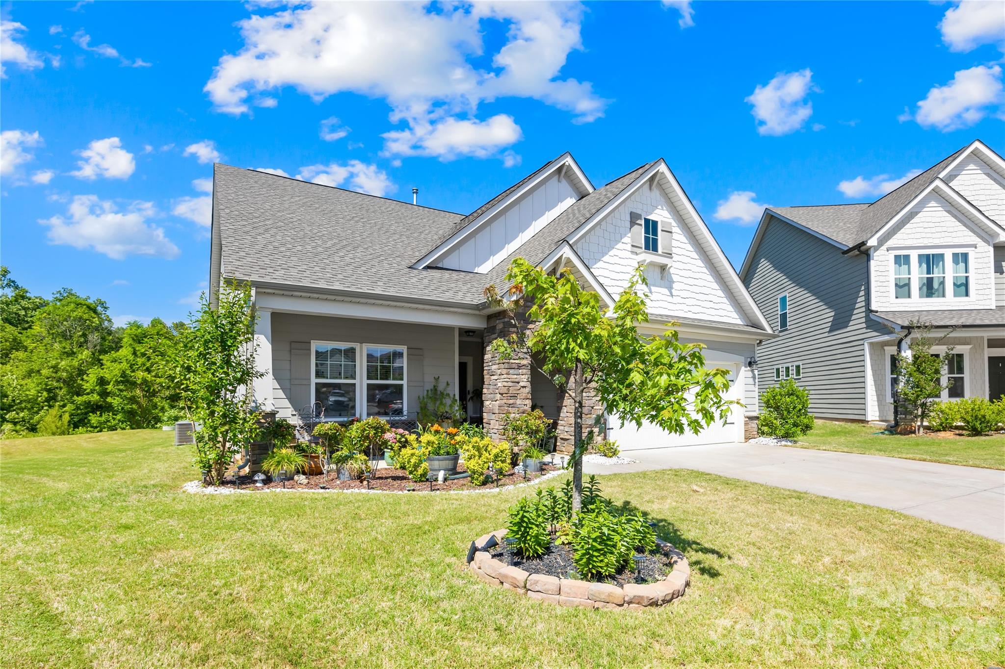 134 Divot Lane Statesville NC 28677