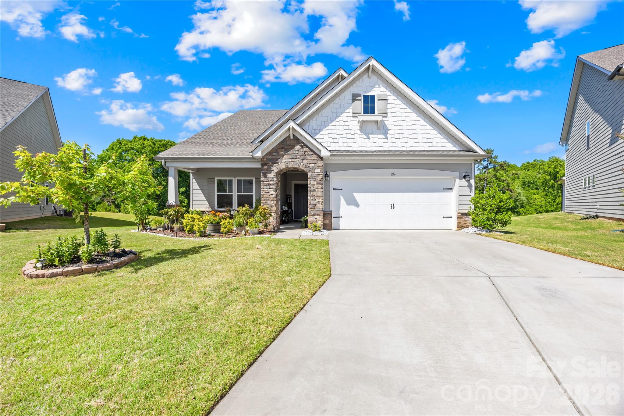 134 Divot Lane Statesville NC 28677