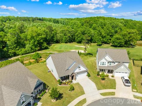 134 Divot Lane Statesville NC 28677