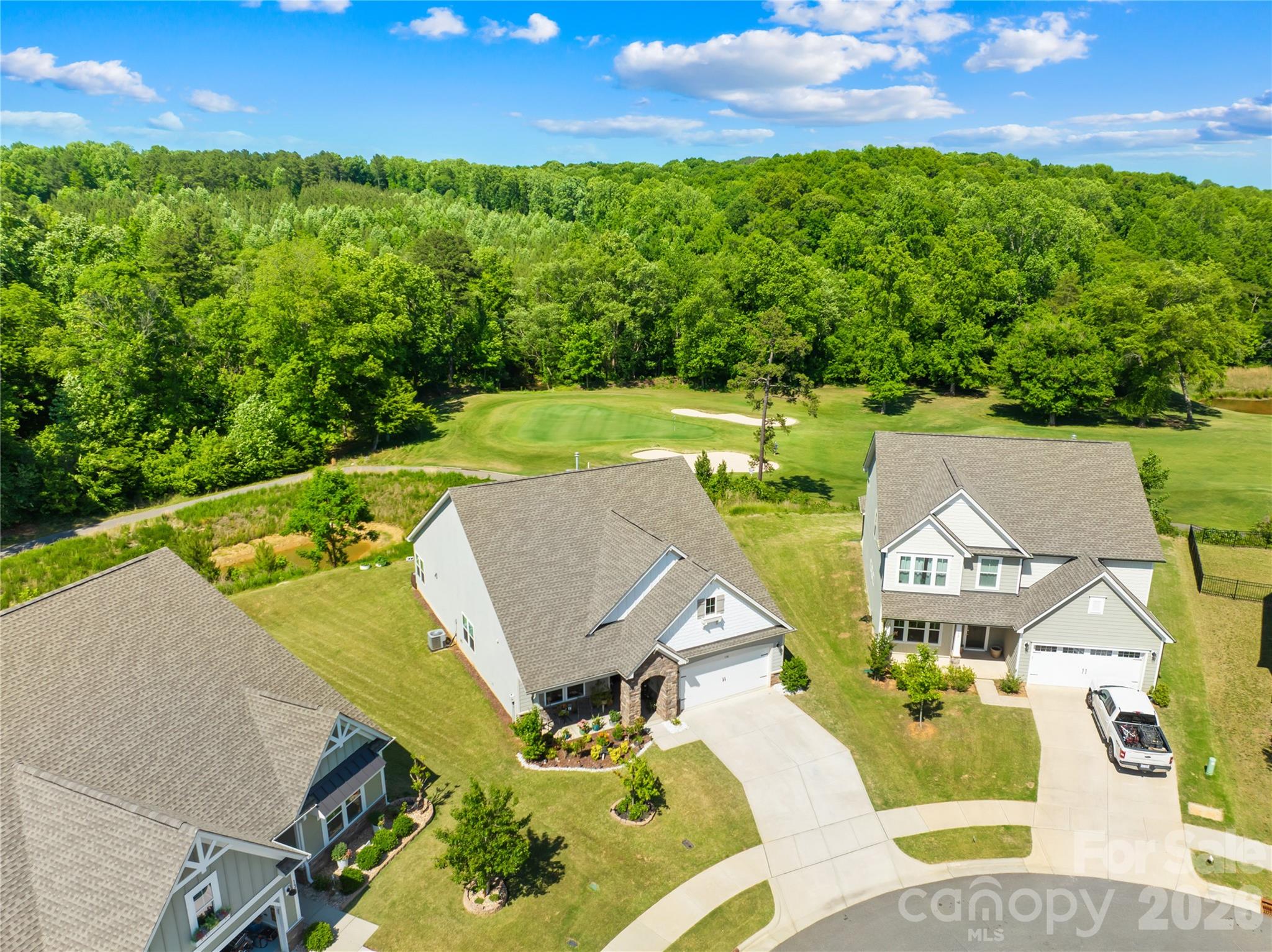 134 Divot Lane Statesville NC 28677