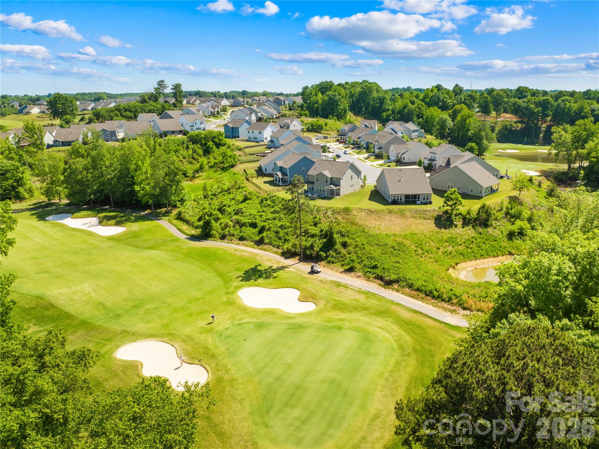 134 Divot Lane Statesville NC 28677