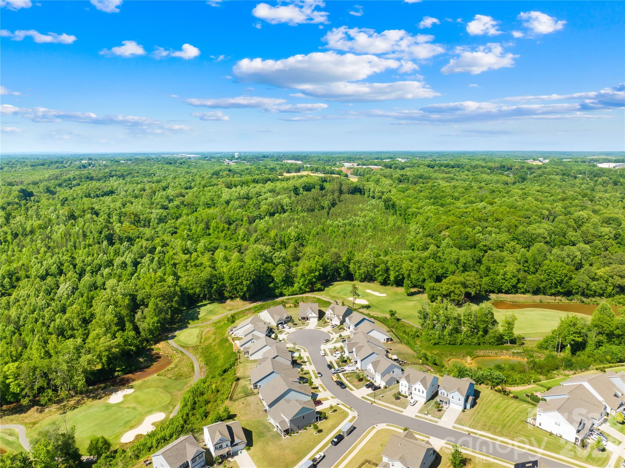134 Divot Lane Statesville NC 28677