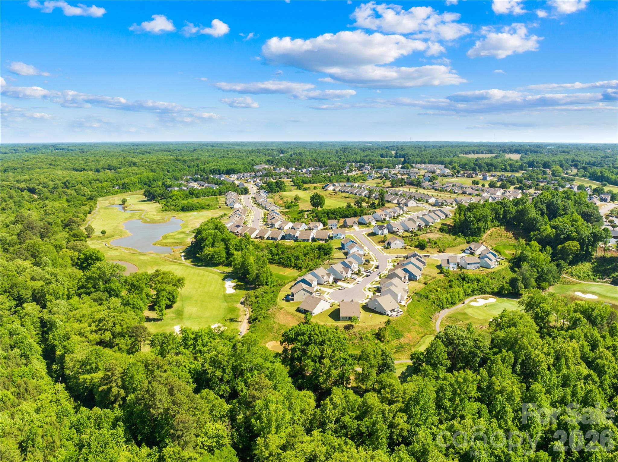 134 Divot Lane Statesville NC 28677