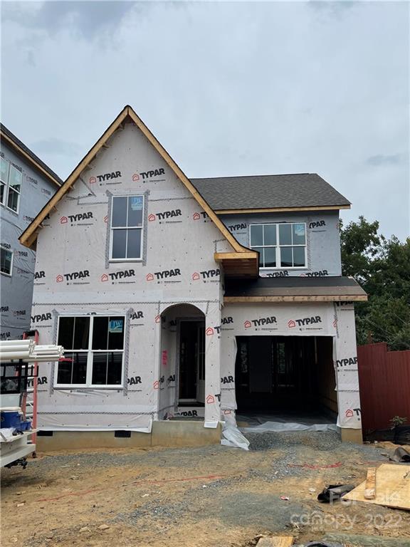 1205 Delane Avenue Charlotte NC 28211