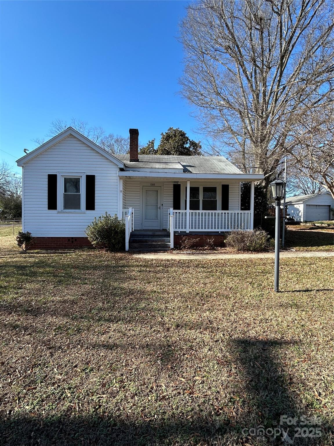 1008 Rockland Circle SW Concord NC 28027