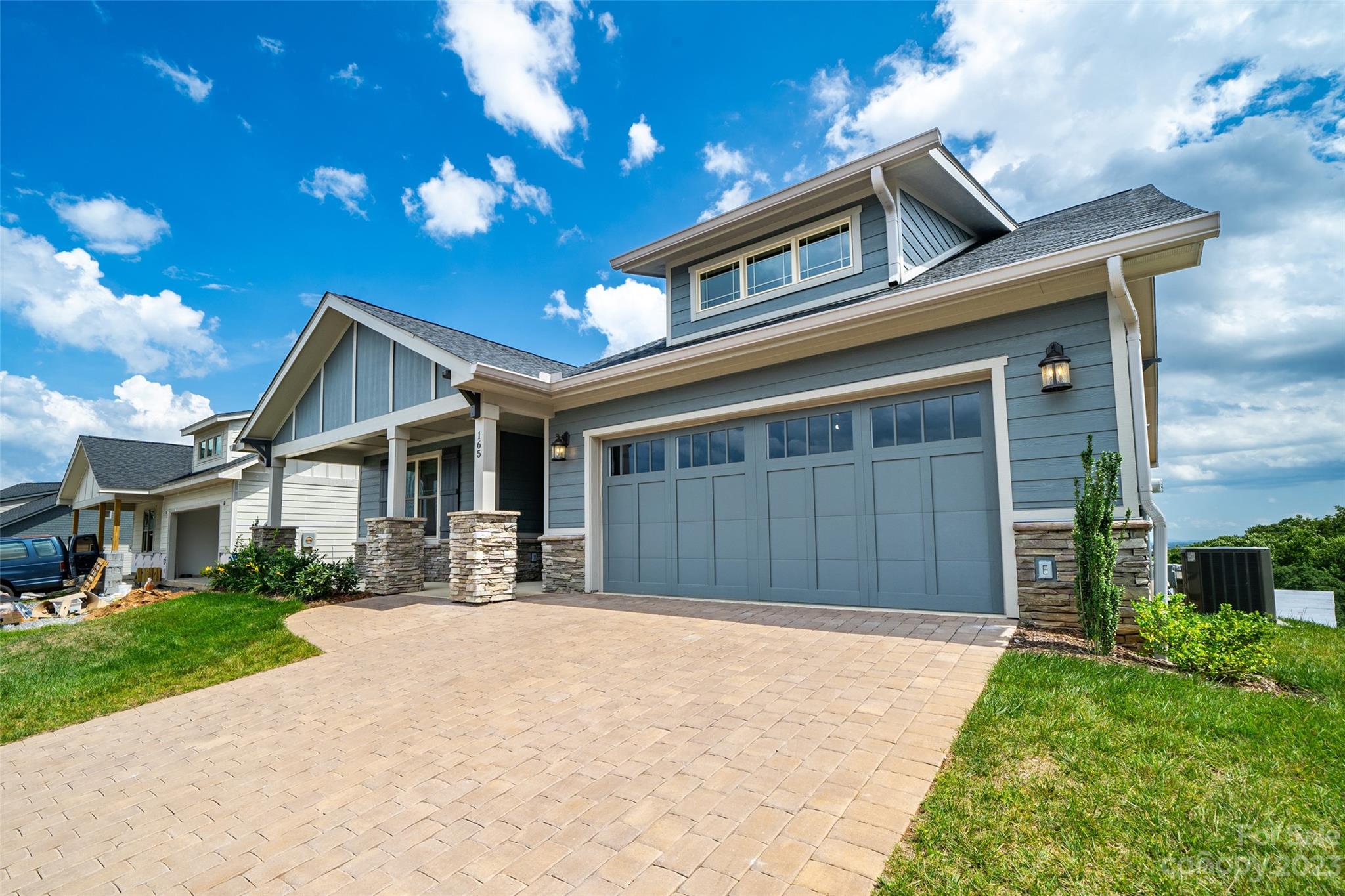 165 Waightstill Drive Arden NC 28704