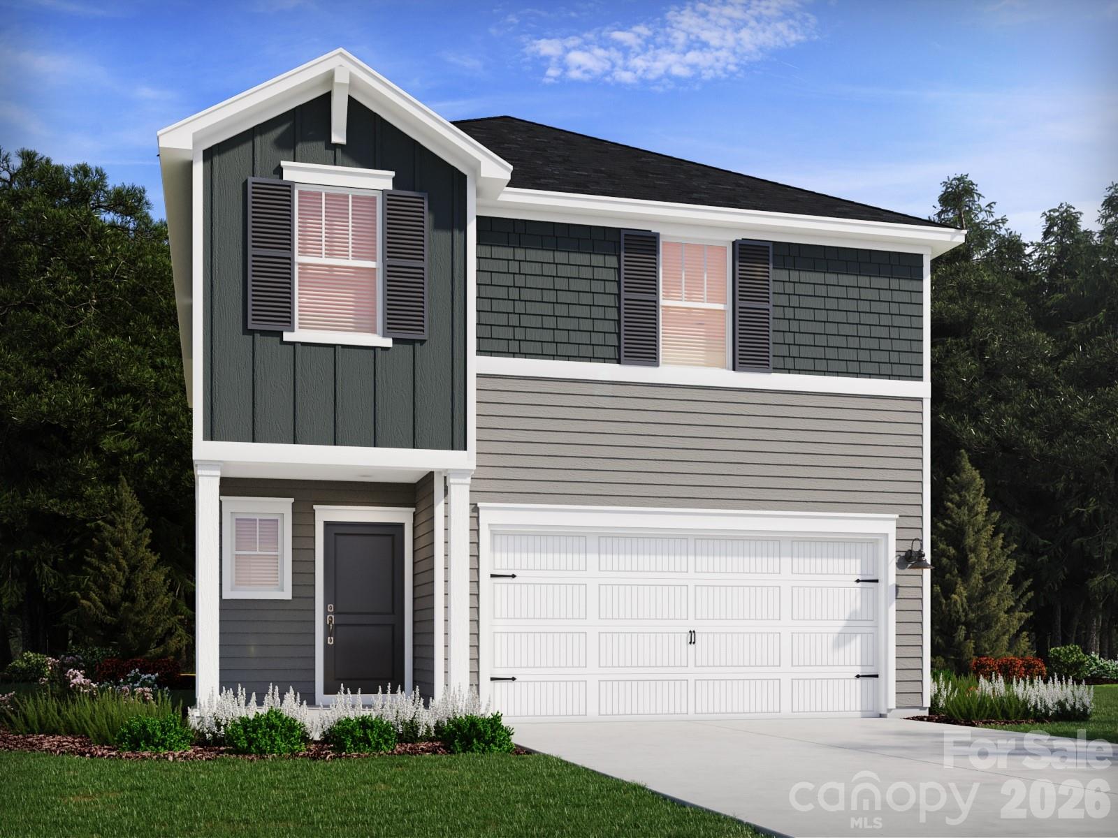424 Luna Lane Shelby NC 28152